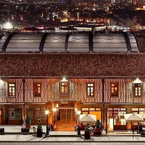 Divan Cukurhan 5* Ankara