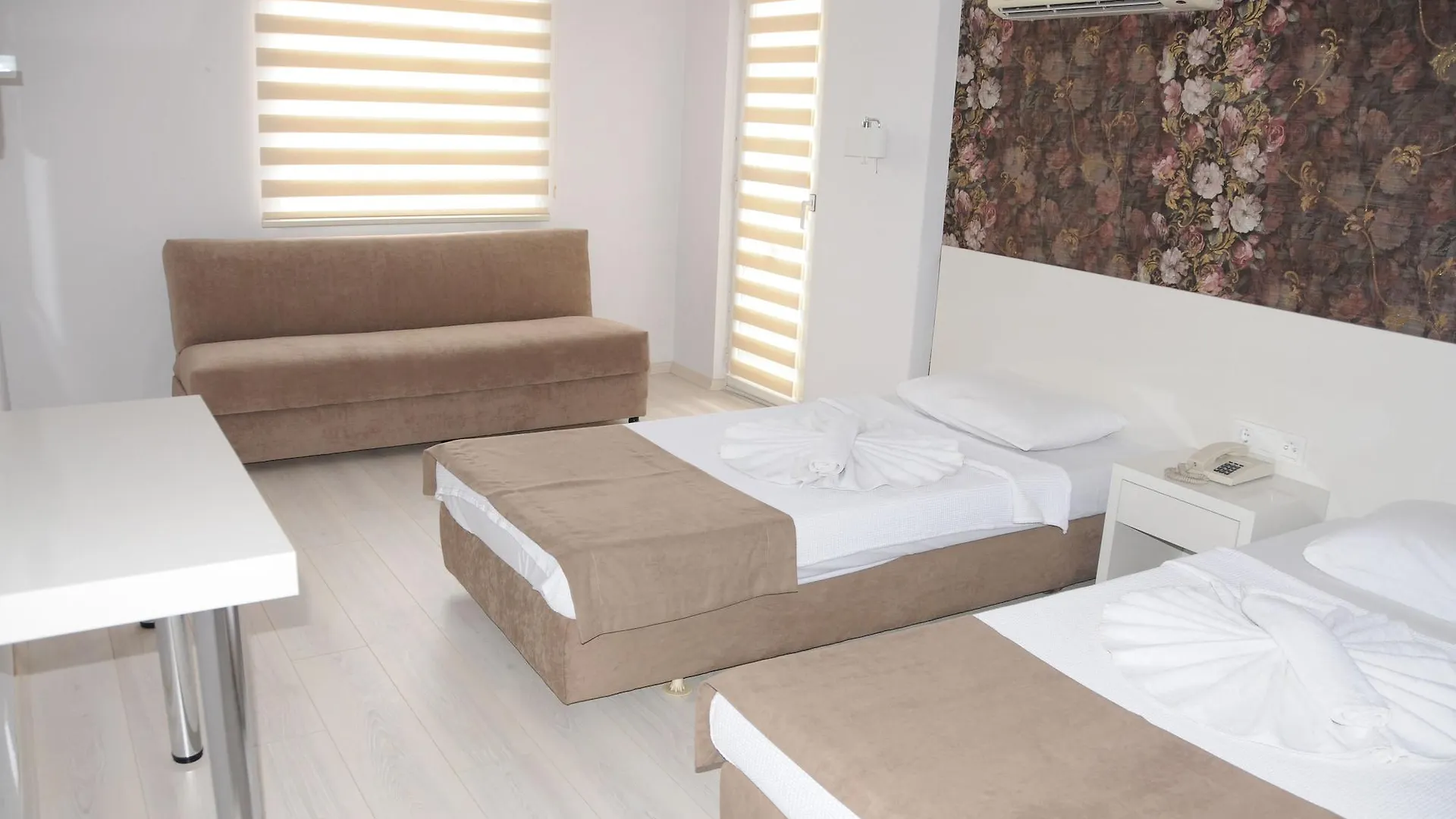 Myra Hotel Marmaris