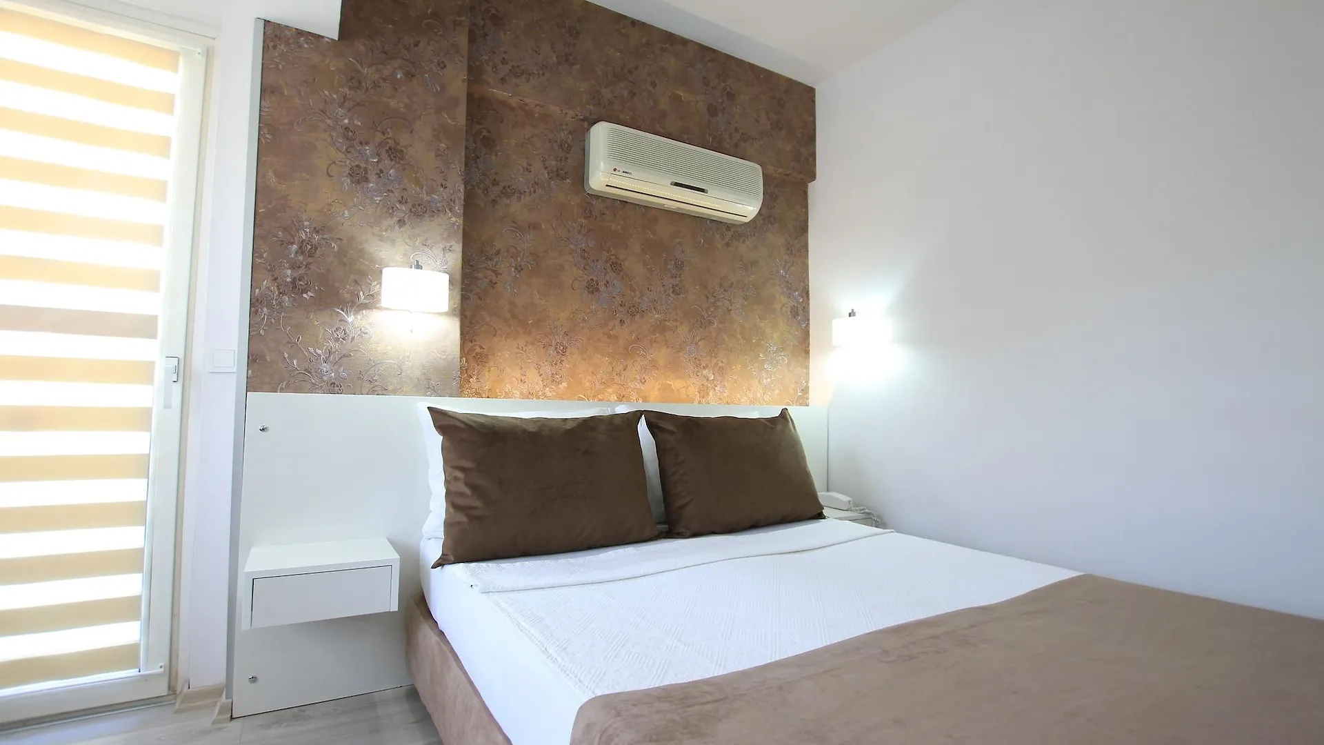 ***  Myra Hotel Marmaris Turkey