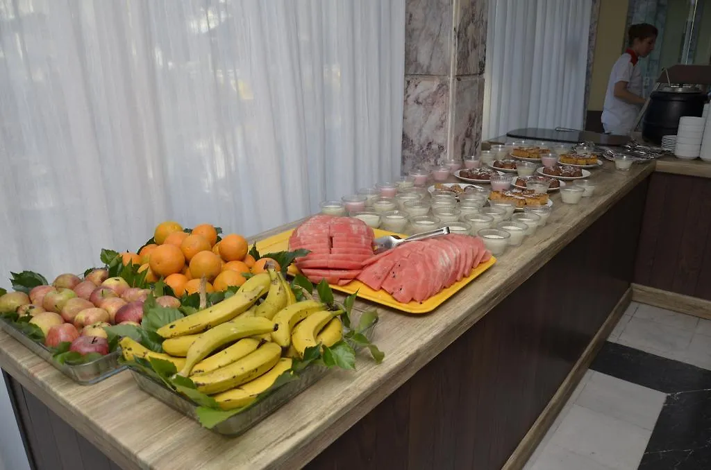 Myra Hotel Marmaris