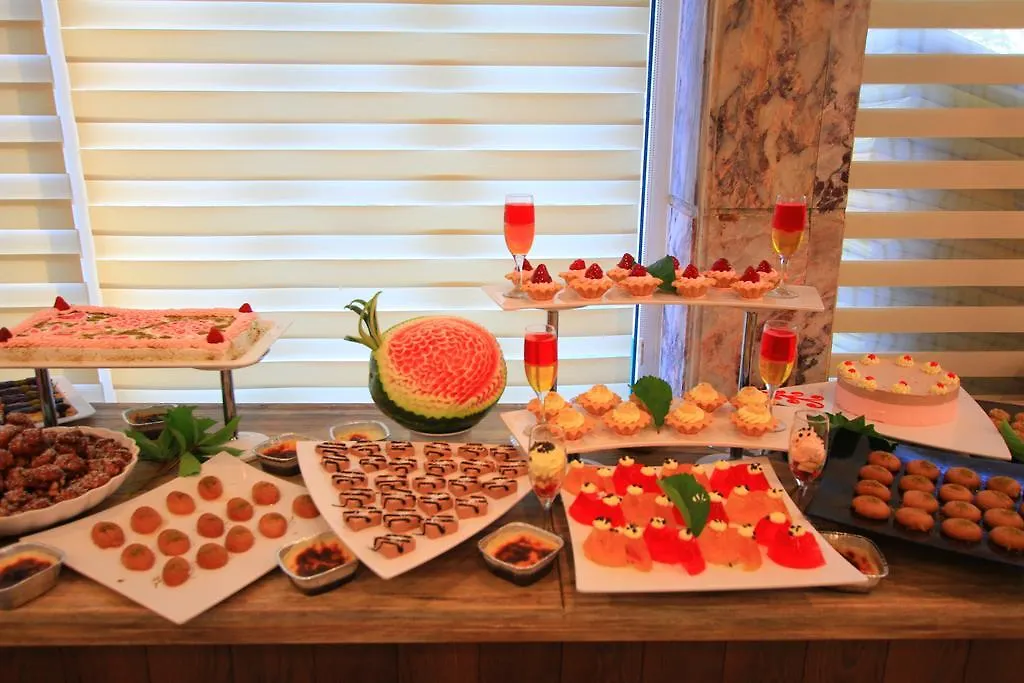 Myra Hotel Marmaris