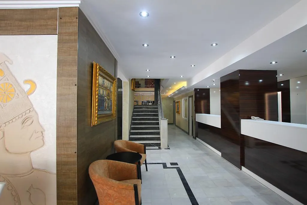 Myra Hotel Marmaris