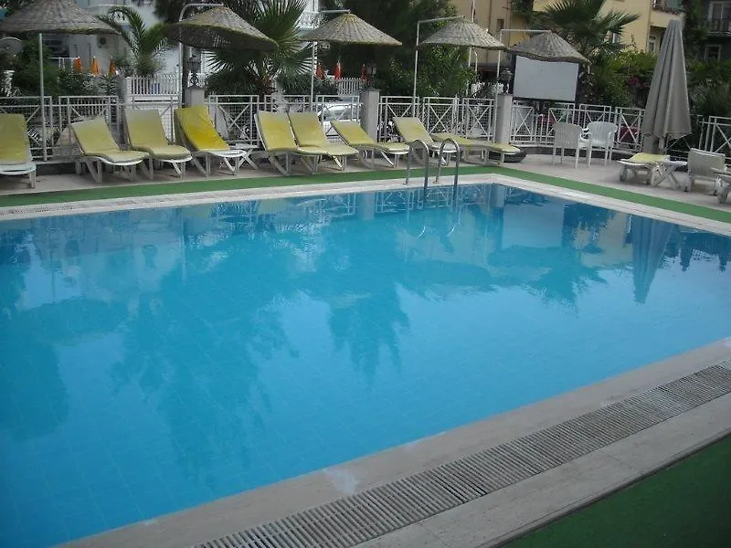 Myra Hotel Marmaris