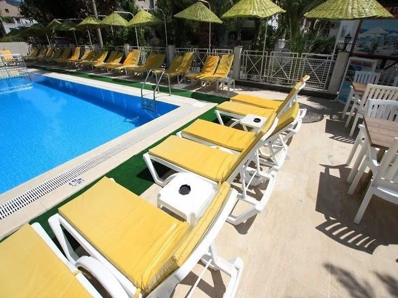 Myra Hotel Marmaris