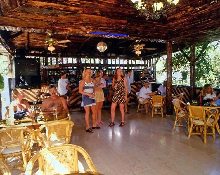 ***  Myra Hotel Marmaris Turkey