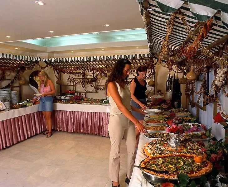 Myra Hotel Marmaris 3*,  Turcia