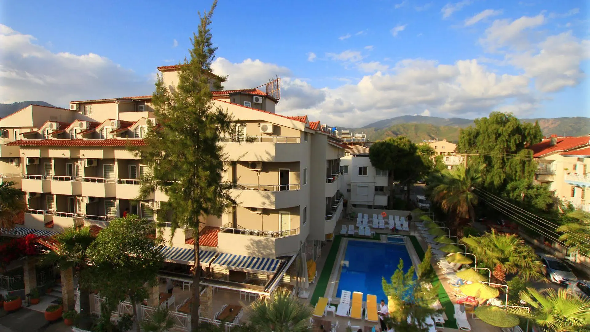 Myra Hotel Marmaris